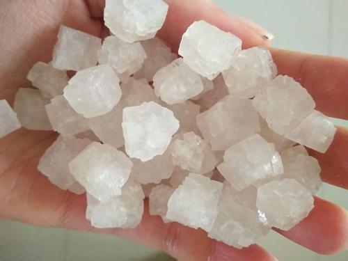 新疆工業鹽