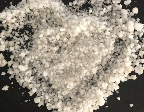 銀川工業鹽